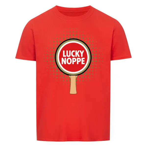 Shirt Lucky Noppe