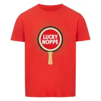 Shirt Lucky Noppe