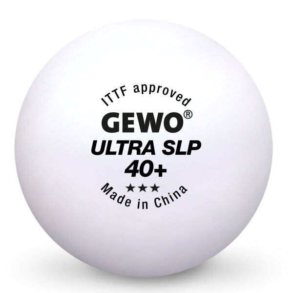 Ultra SLP 40+ ***