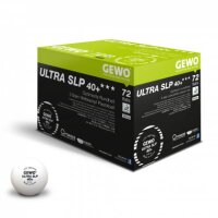 Ultra SLP 40+ ***