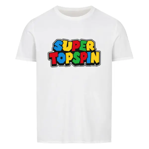 Shirt Super Topspin
