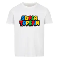 Shirt Super Topspin