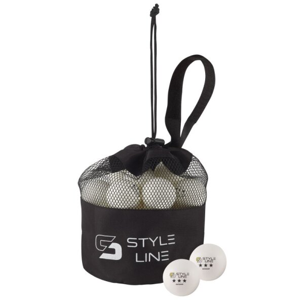 Ballset Style Outdoor 32