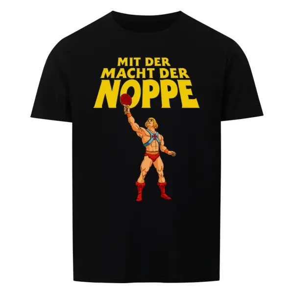 Shirt Mit Der Macht Der Noppe