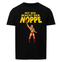 Shirt Mit Der Macht Der Noppe