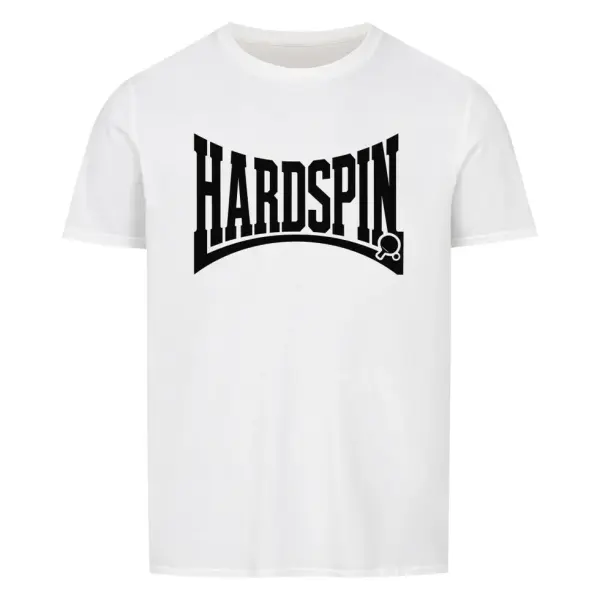 Shirt Hardspin