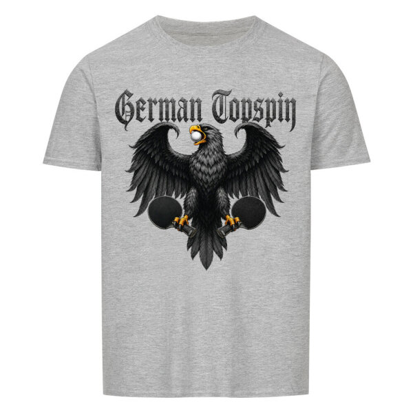 Shirt German Topspin