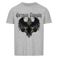 Shirt German Topspin