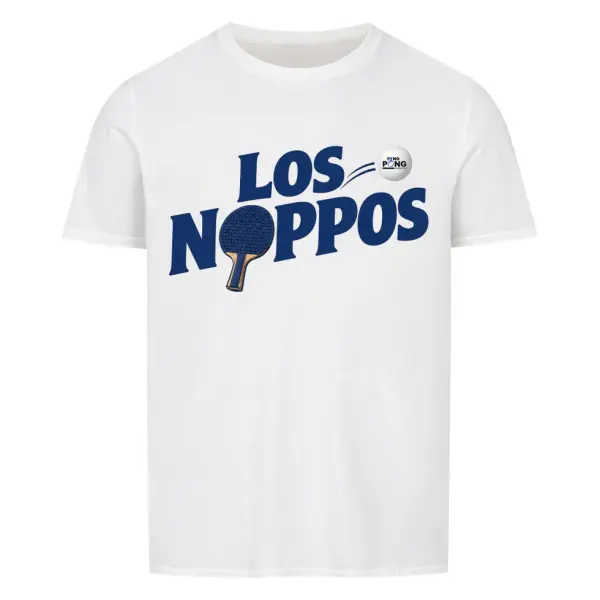 Shirt Los Noppos PPP