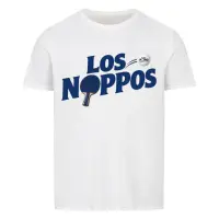 Shirt Los Noppos PPP