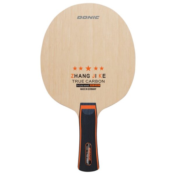 Zhang Jike True Carbon