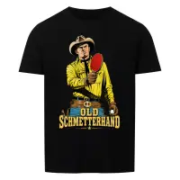 Shirt Old Schmetterhand