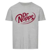 Shirt Dr. Noppe