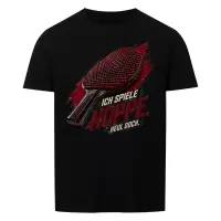 Shirt Ich Spiele Noppe