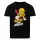 Shirt Kante War Absicht