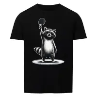Shirt Noppenbär
