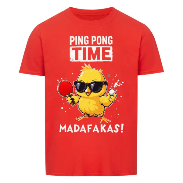 Shirt Madafakas