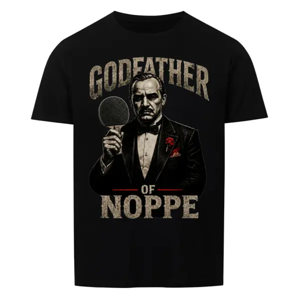 Shirt Godfather Of Noppe