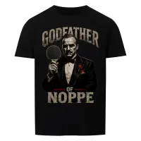 Shirt Godfather Of Noppe