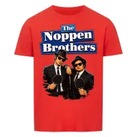 Shirt The Noppen Brothers