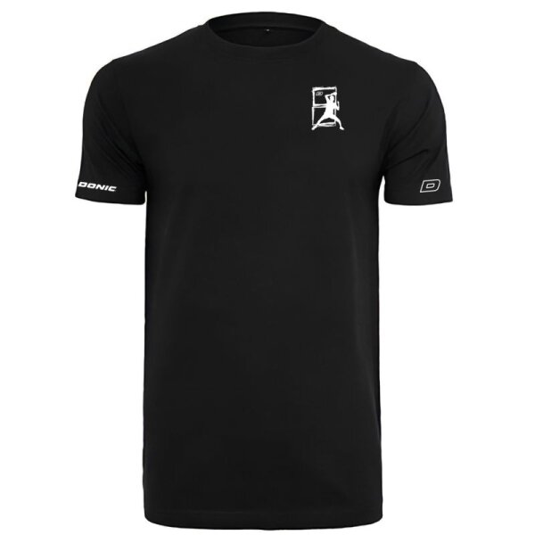 T-Shirt Court
