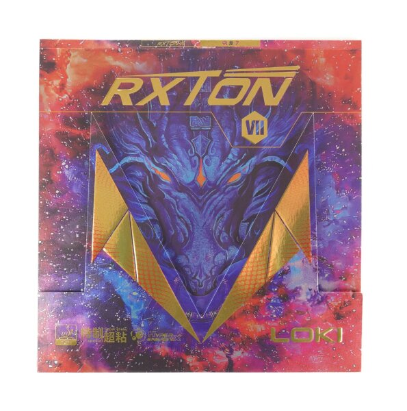 Rxton 7