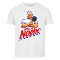 Shirt Meister Noppe