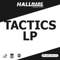 Tactics LP