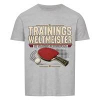Shirt Trainingsweltmeister