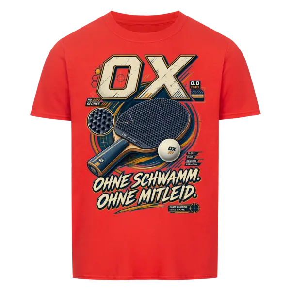 Shirt OX
