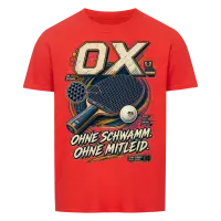 Shirt OX