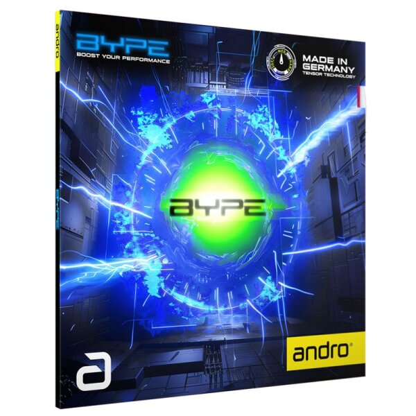 Bype