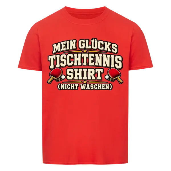 Shirt Mein Glücksshirt