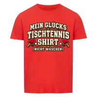 Shirt Mein Glücksshirt