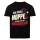 Shirt Ich spiele Noppe Diskussionsbedarf