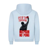 Hoodie Eye Of The Topspin