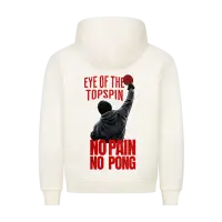 Hoodie Eye Of The Topspin