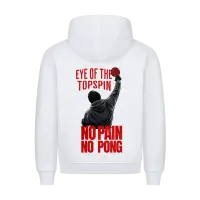 Hoodie Eye Of The Topspin