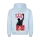 Hoodie Eye Of The Topspin