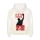 Hoodie Eye Of The Topspin
