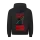 Hoodie Eye Of The Topspin